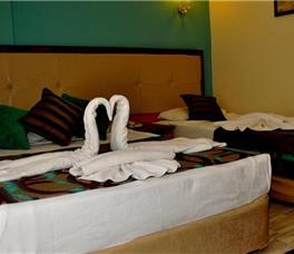 Concordia Celes Beach