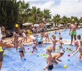 Concordia Celes Beach