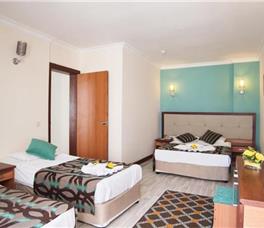 Concordia Celes Beach