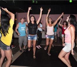 Concordia Celes Beach