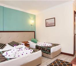 Concordia Celes Beach