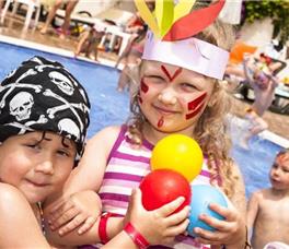 Concordia Celes Beach