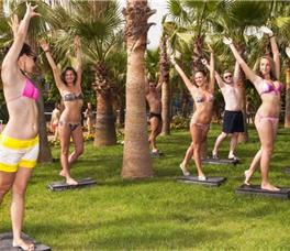 Concordia Celes Beach