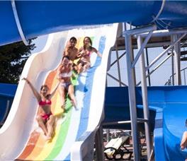 Concordia Celes Beach