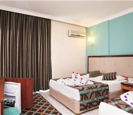 Concordia Celes Beach