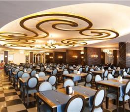 Concordia Celes Beach