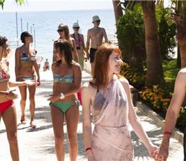 Concordia Celes Beach