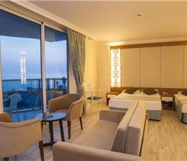 Concordia Celes Beach