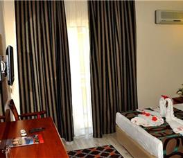 Concordia Celes Beach