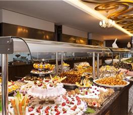 Concordia Celes Beach