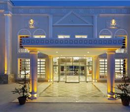 Justiniano Deluxe Resort