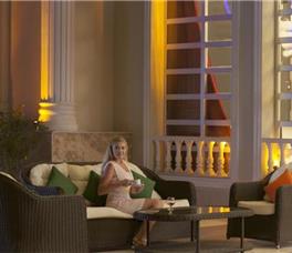 Justiniano Deluxe Resort