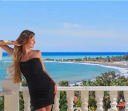 Justiniano Deluxe Resort