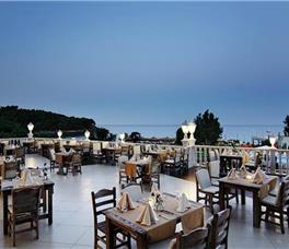 Justiniano Deluxe Resort