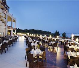 Justiniano Deluxe Resort