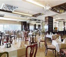 Justiniano Deluxe Resort