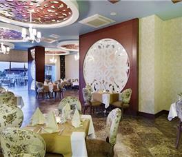 Justiniano Deluxe Resort