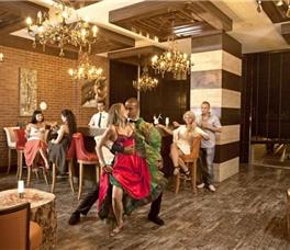 Justiniano Deluxe Resort