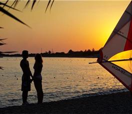 Justiniano Deluxe Resort