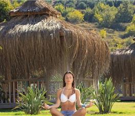 Justiniano Deluxe Resort