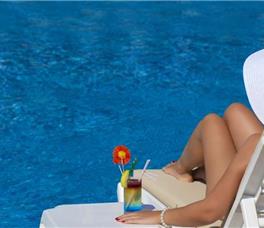 Justiniano Deluxe Resort