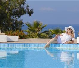 Justiniano Deluxe Resort