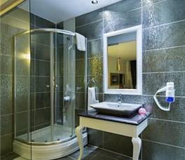 Justiniano Deluxe Resort