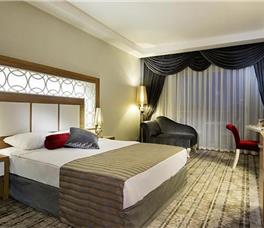 Justiniano Deluxe Resort