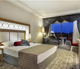 Justiniano Deluxe Resort