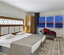 Justiniano Deluxe Resort