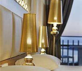 Justiniano Deluxe Resort