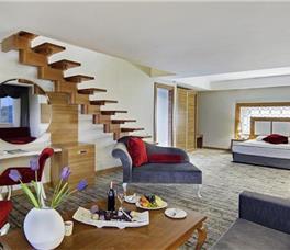 Justiniano Deluxe Resort