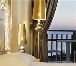 Justiniano Deluxe Resort