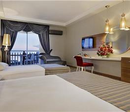 Justiniano Deluxe Resort