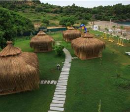 Justiniano Deluxe Resort