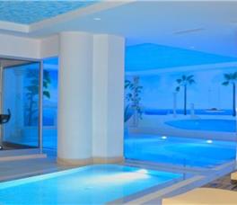 Justiniano Deluxe Resort