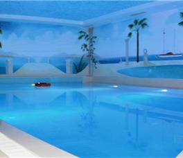 Justiniano Deluxe Resort