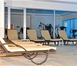 Justiniano Deluxe Resort