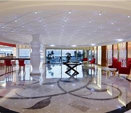 Justiniano Deluxe Resort