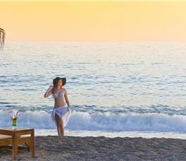 Justiniano Deluxe Resort