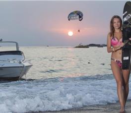 Justiniano Deluxe Resort