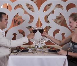 Justiniano Deluxe Resort