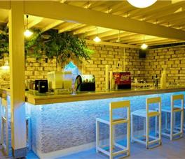 Salmakis Hotel 