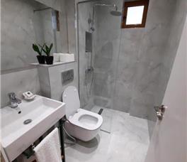 Double room Superior with Sea view