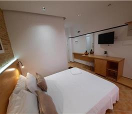 Double room Superior with Sea view
