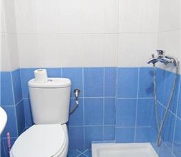 Four-bedded Room Standard