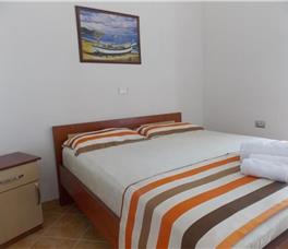 Four-bedded Room Standard