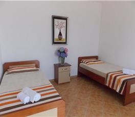 Four-bedded Room Standard