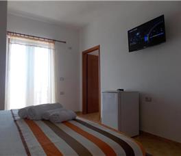 Four-bedded Room Standard