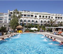 Royal Asarlik Beach Hotel & Spa